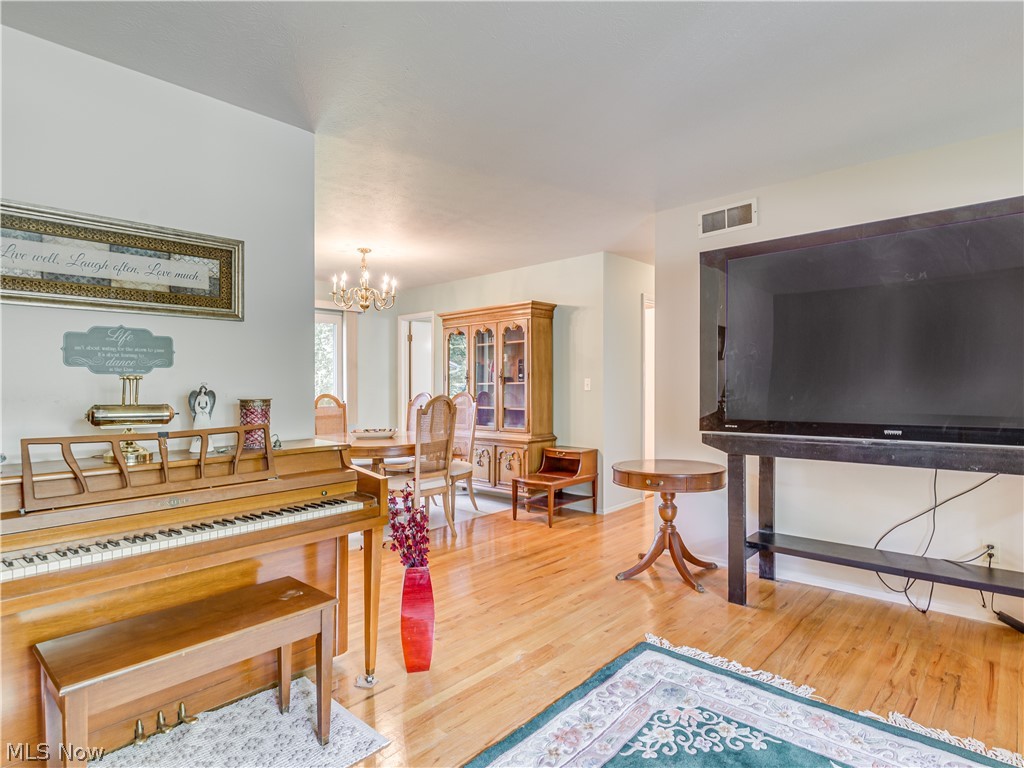 Maplewood Park - Residential