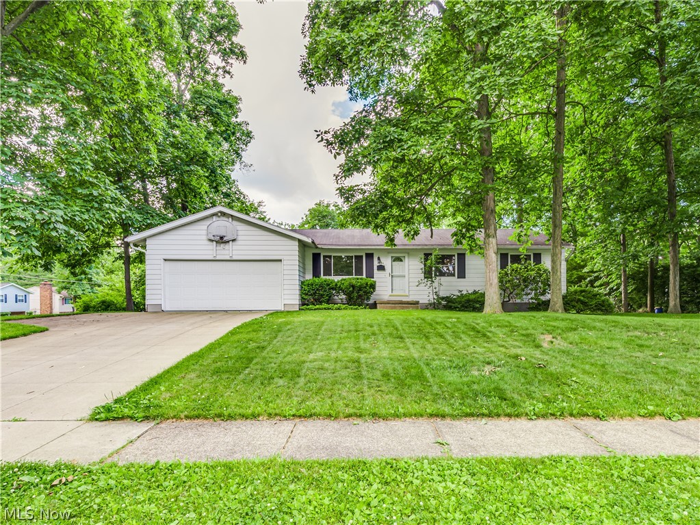 Maplewood Park - Residential