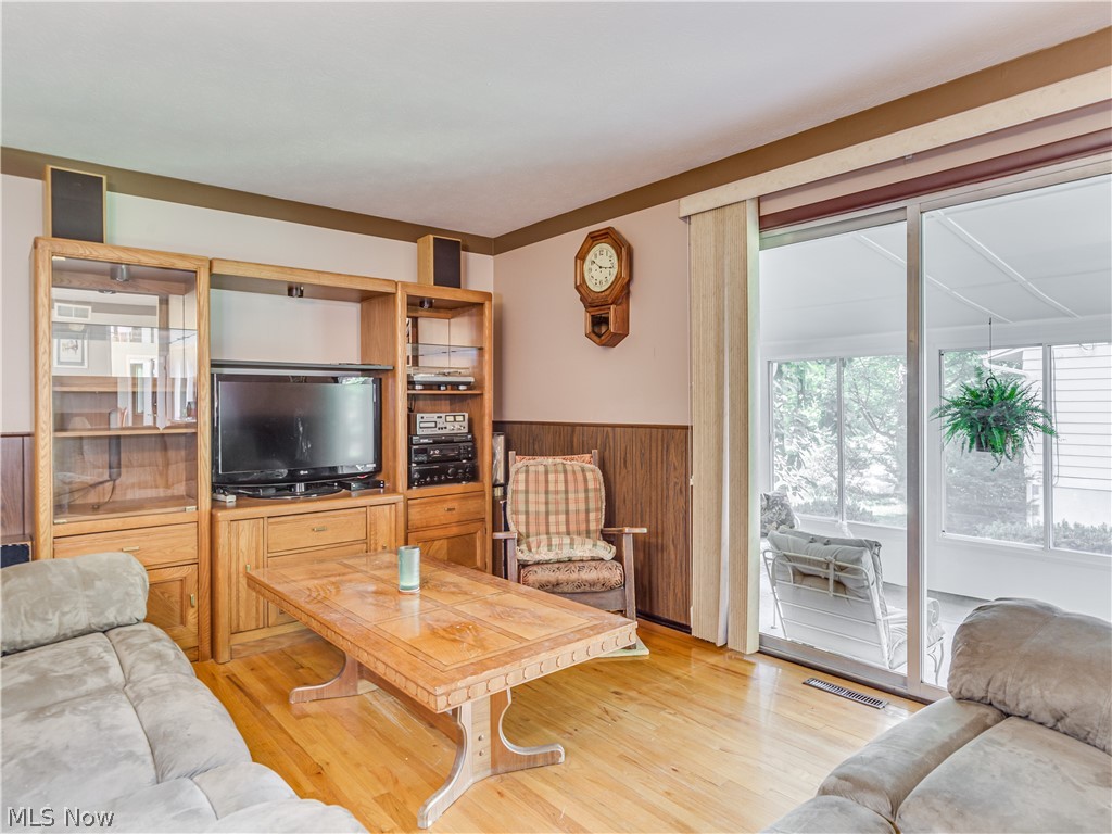 Maplewood Park - Residential