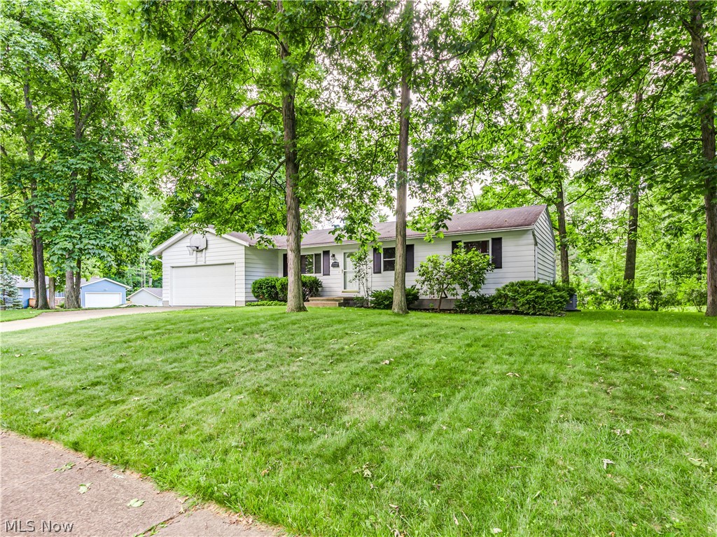 Maplewood Park - Residential