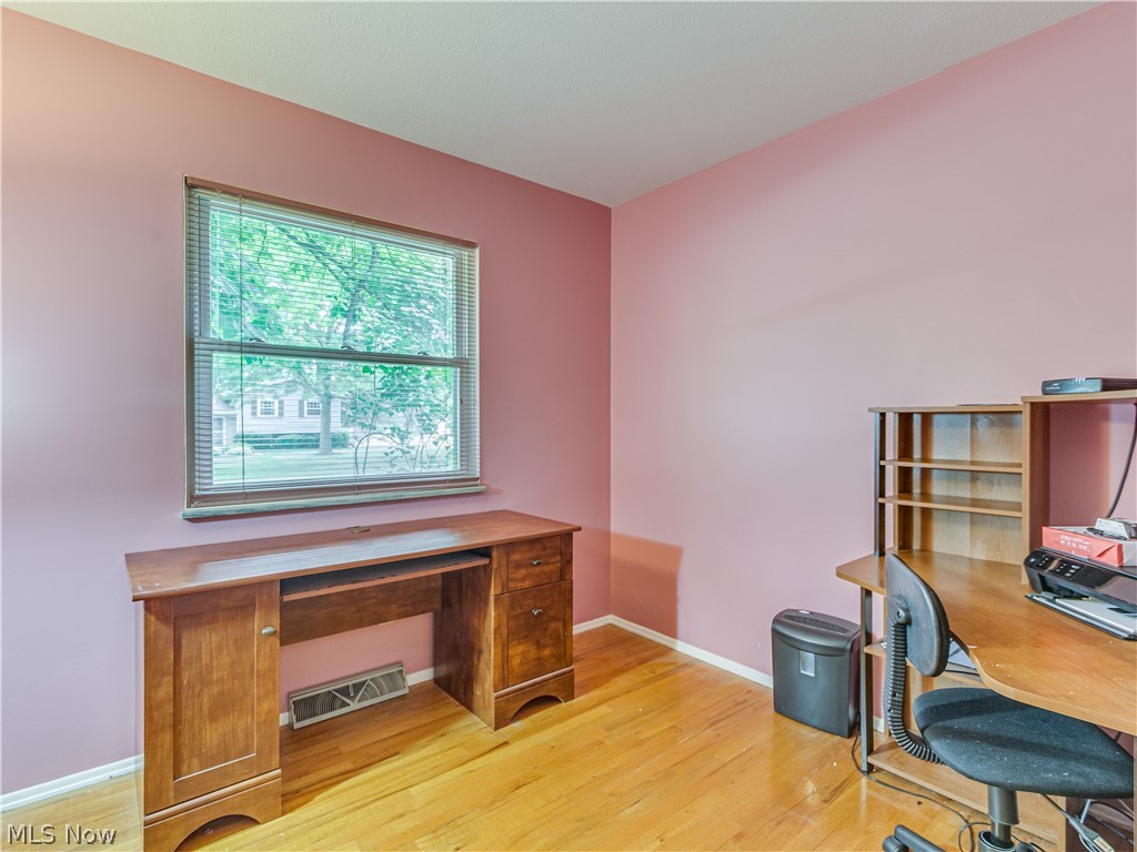 Maplewood Park - Residential