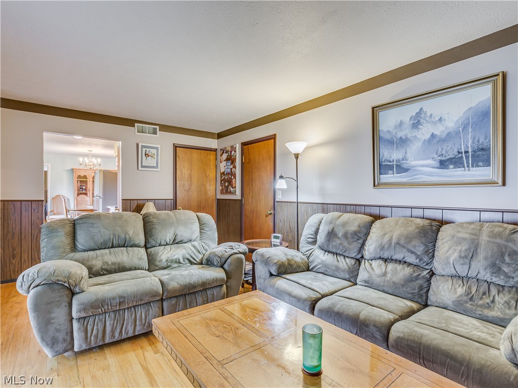 Maplewood Park - Residential