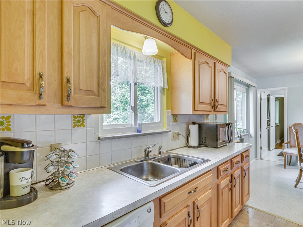 Maplewood Park - Residential