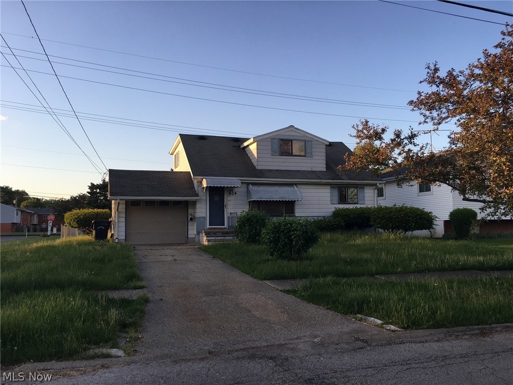 Brace Tr - Residential