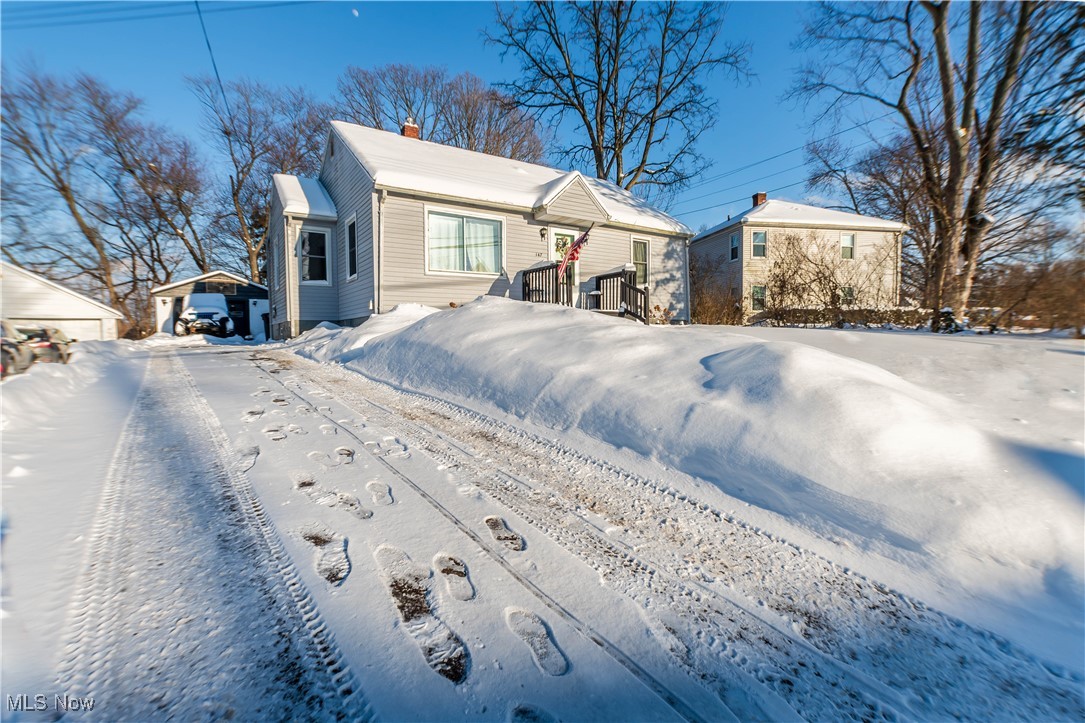 Oak Hills - Residential