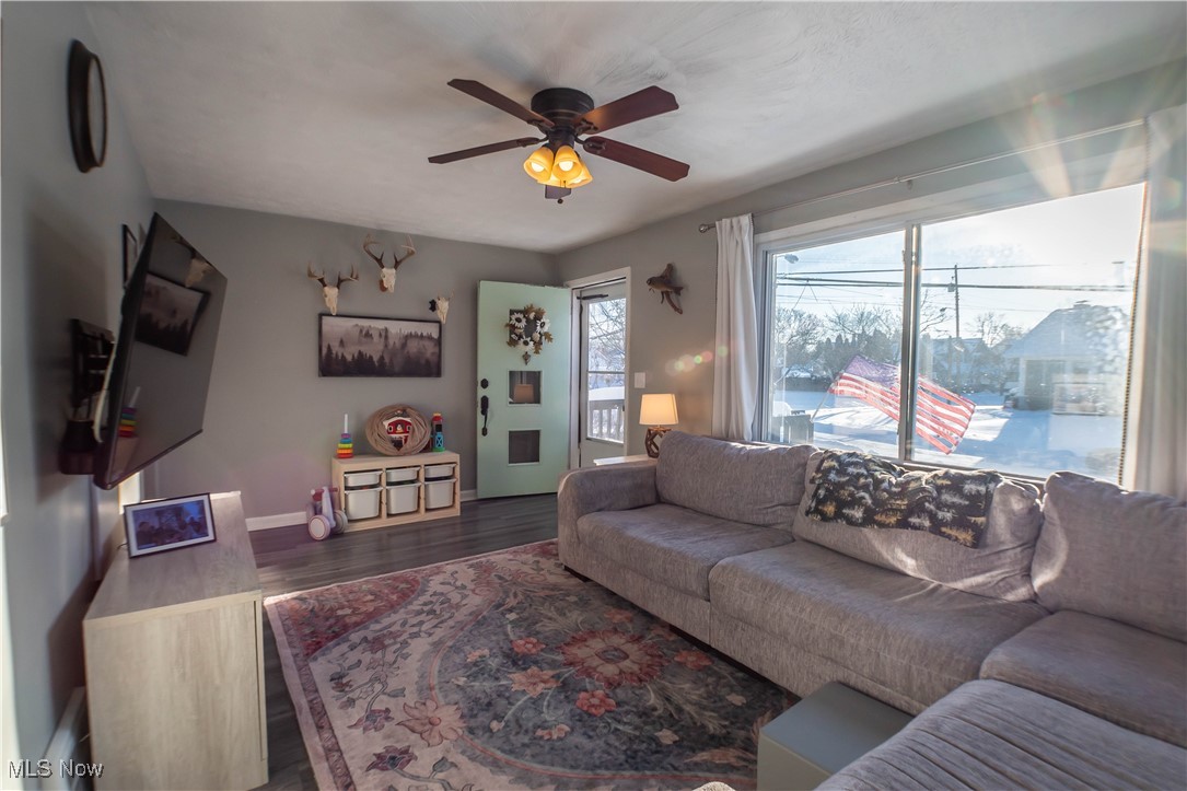 Oak Hills - Residential