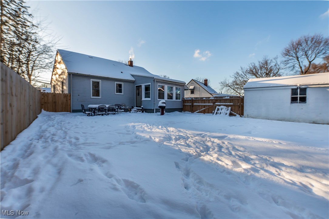 Oak Hills - Residential