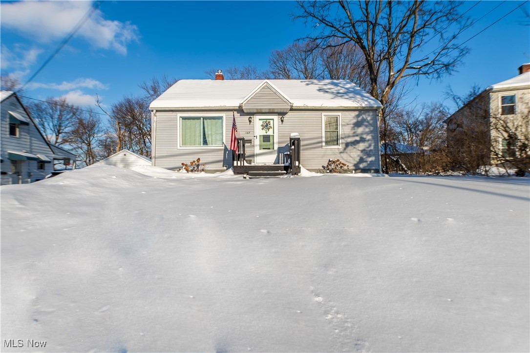 Oak Hills - Residential