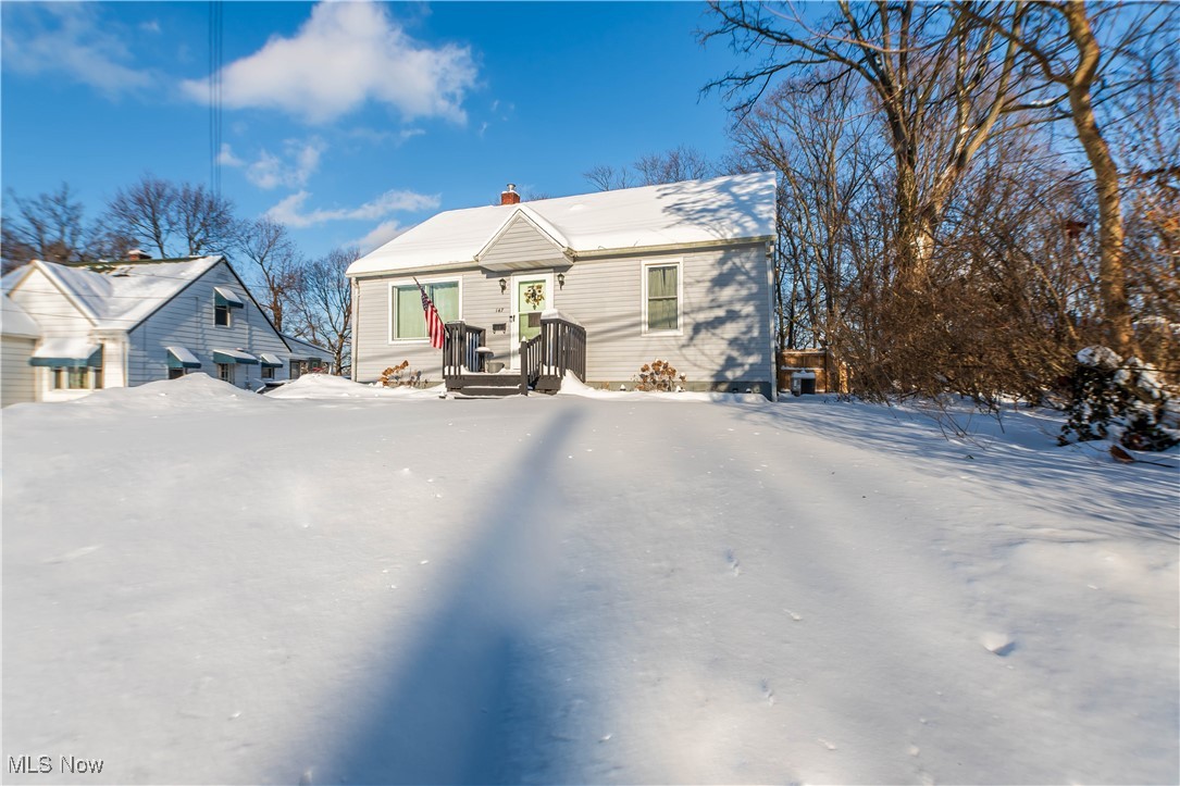 Oak Hills - Residential