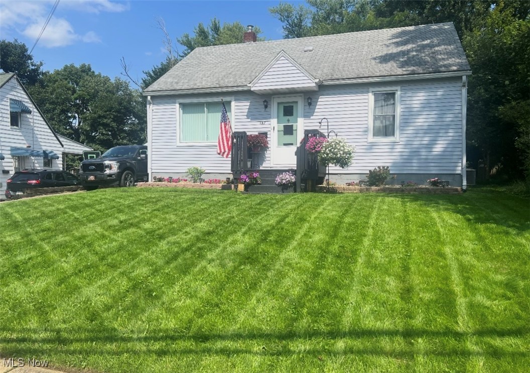 Oak Hills - Residential
