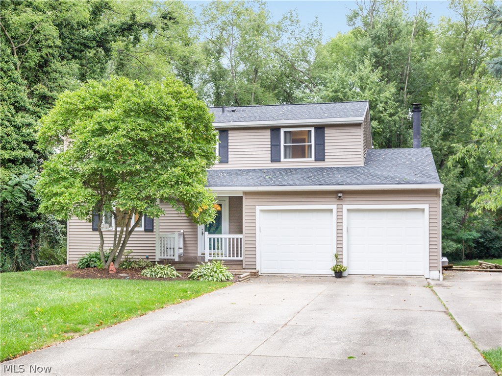 Forest Brook Estates - Residential