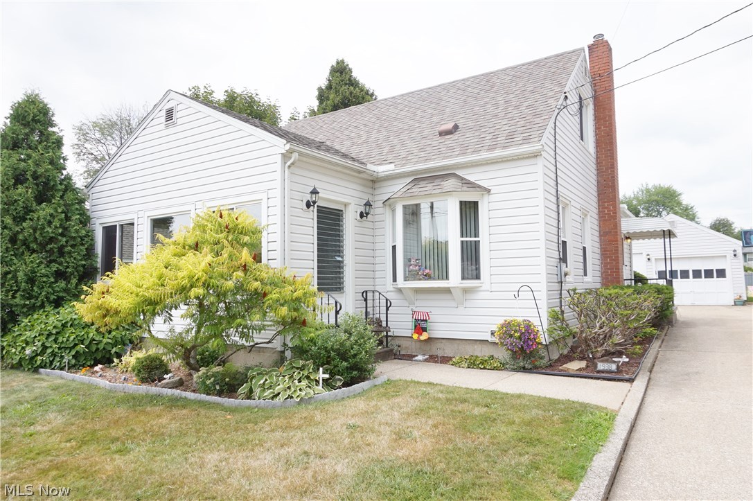 Summit Heights - Residential