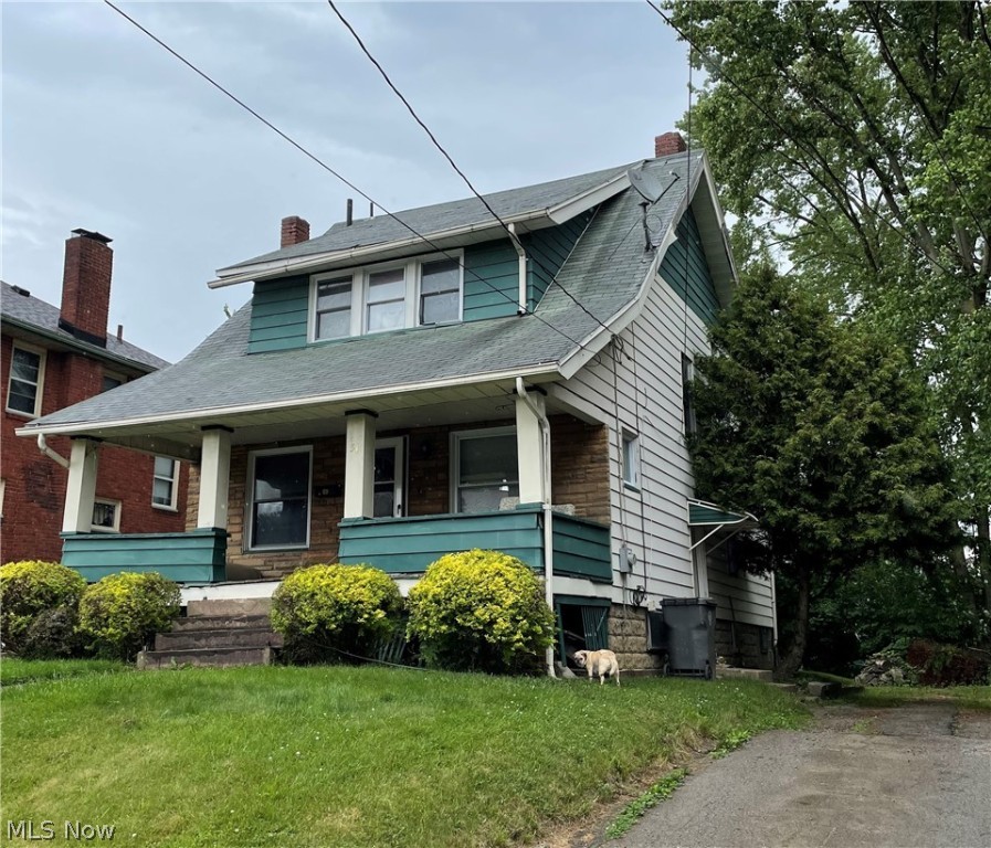 West Heights - Residential