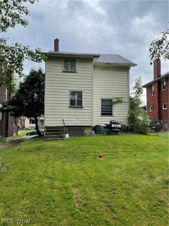 West Heights - Residential