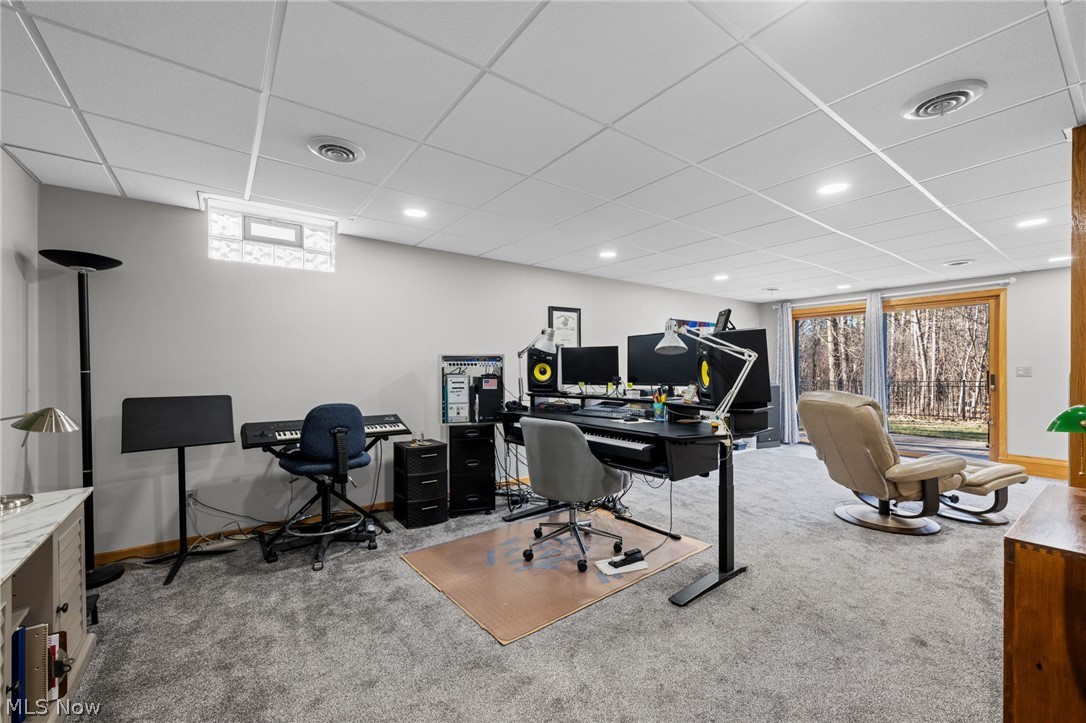 Lake View Subdivision - Residential