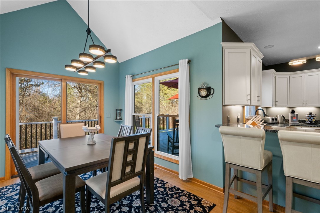 Lake View Subdivision - Residential