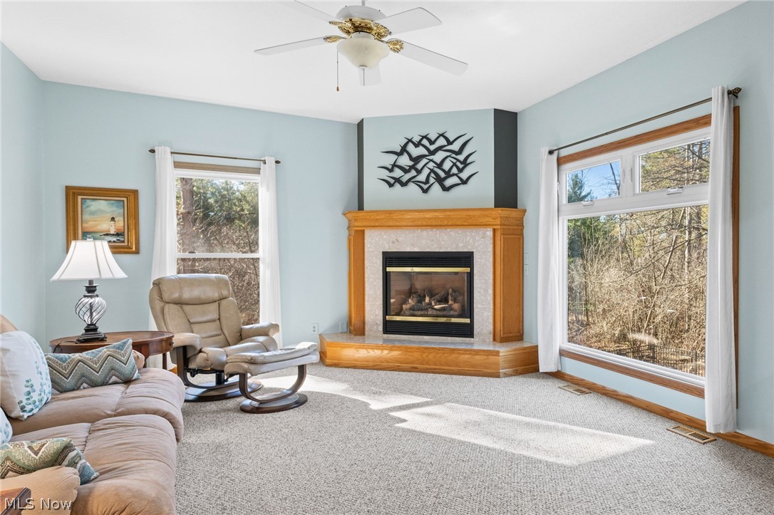 Lake View Subdivision - Residential