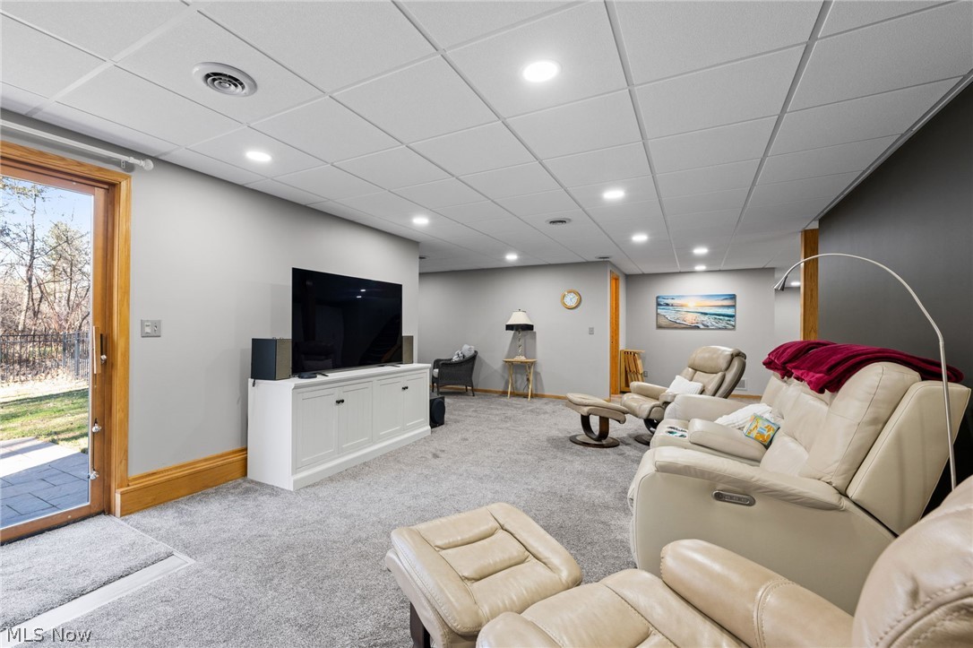 Lake View Subdivision - Residential