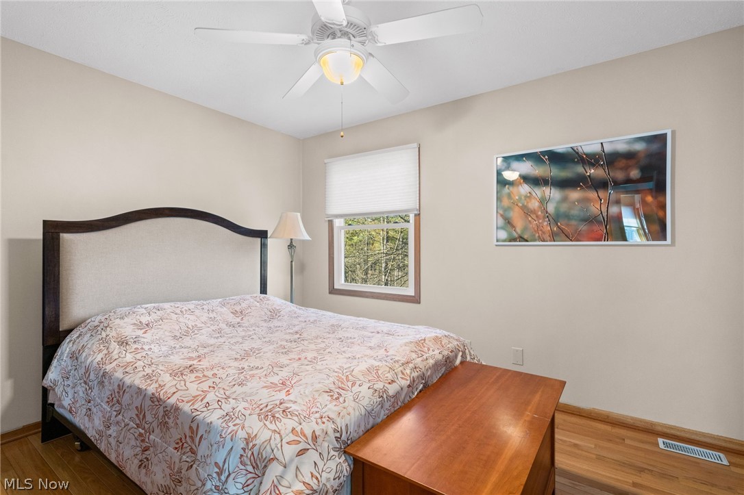 Lake View Subdivision - Residential