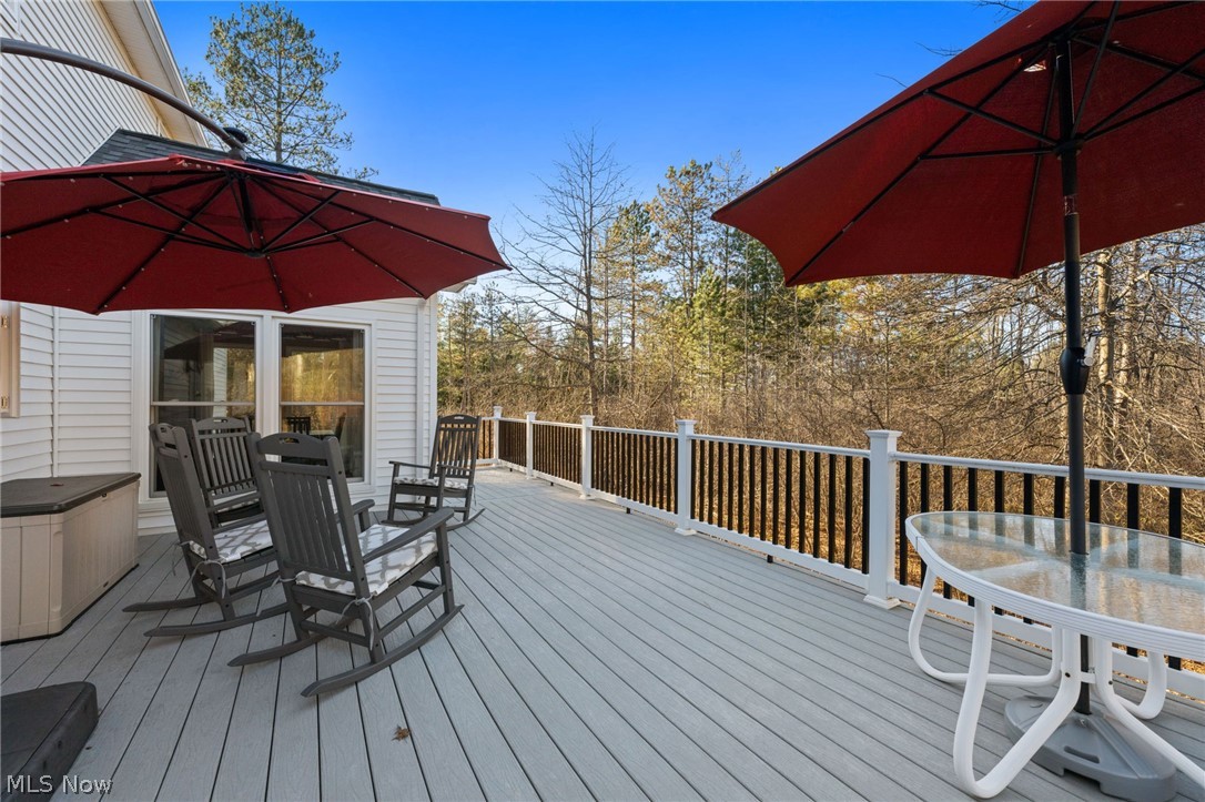 Lake View Subdivision - Residential