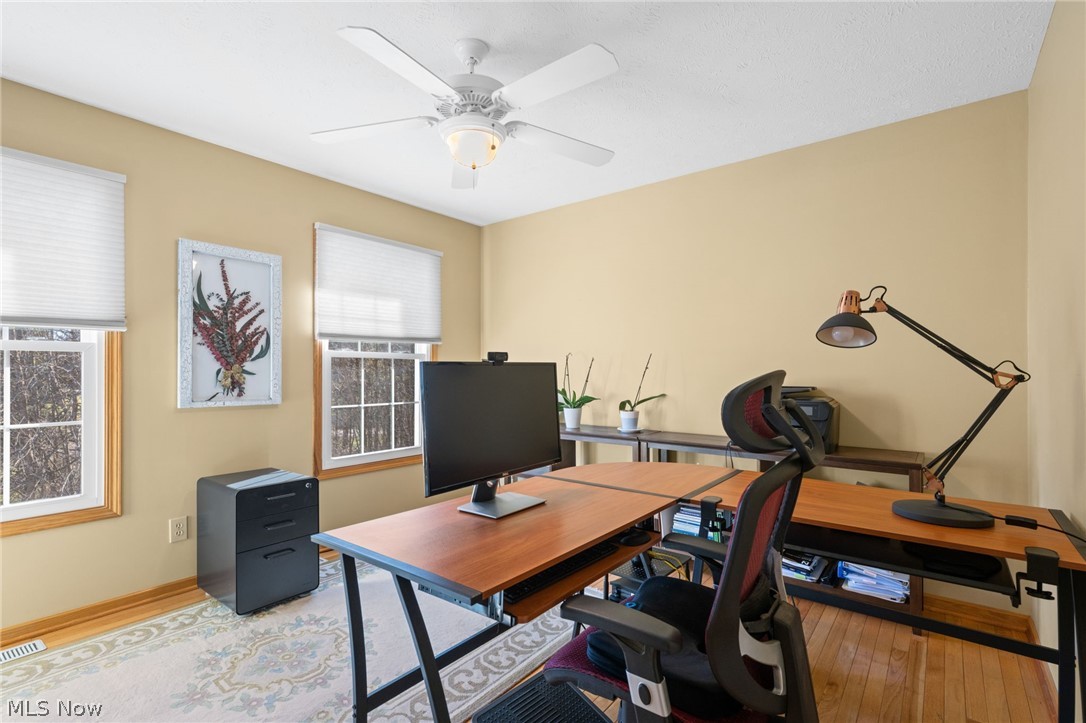 Lake View Subdivision - Residential
