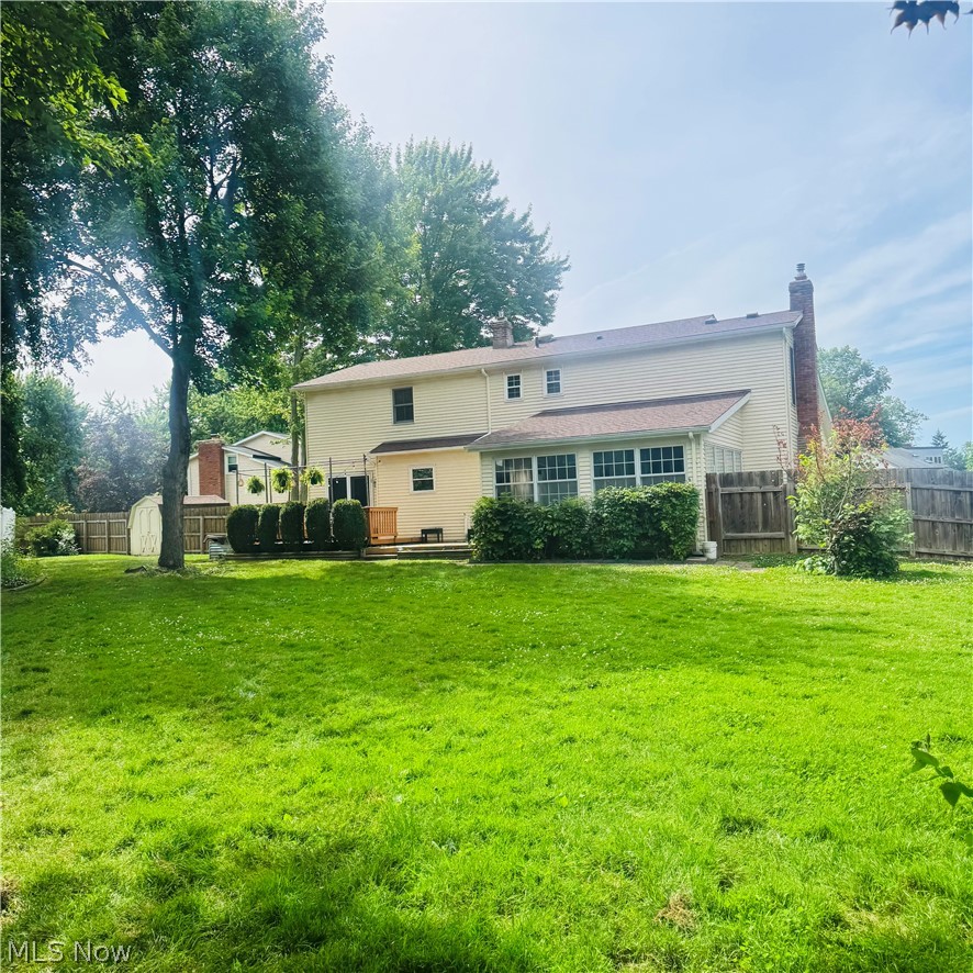 Spruce Wood - Residential