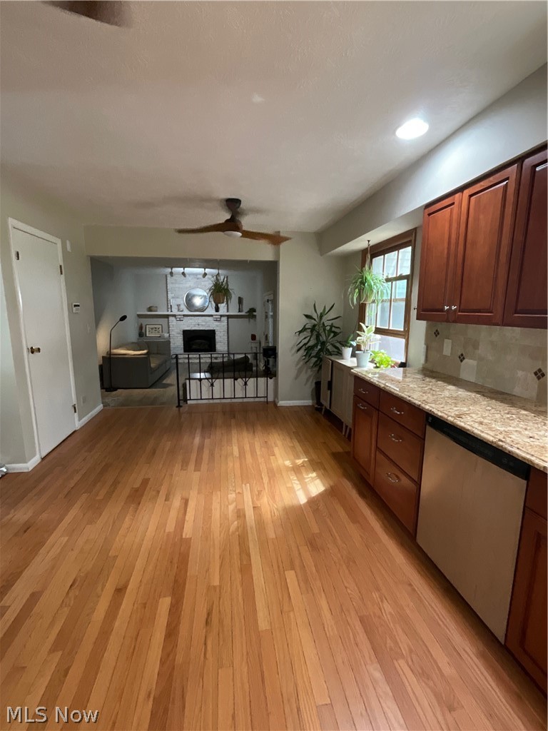 Spruce Wood - Residential
