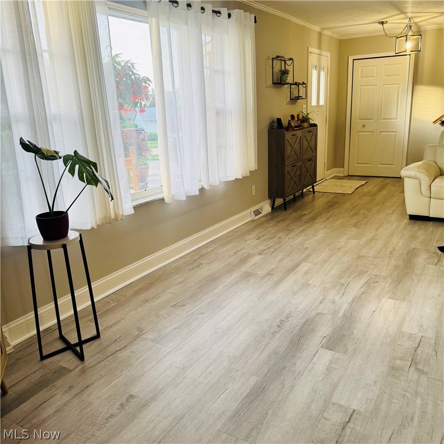 Spruce Wood - Residential