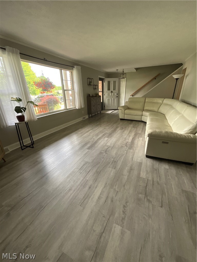 Spruce Wood - Residential
