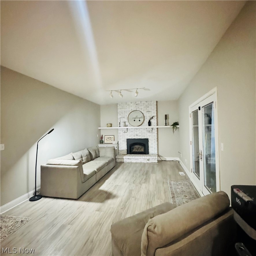 Spruce Wood - Residential