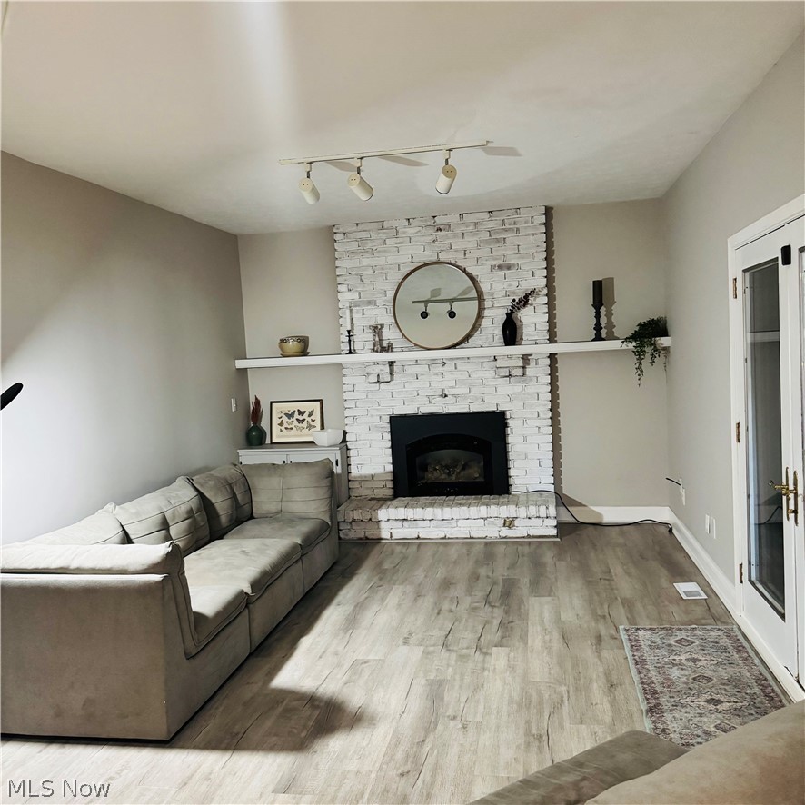 Spruce Wood - Residential