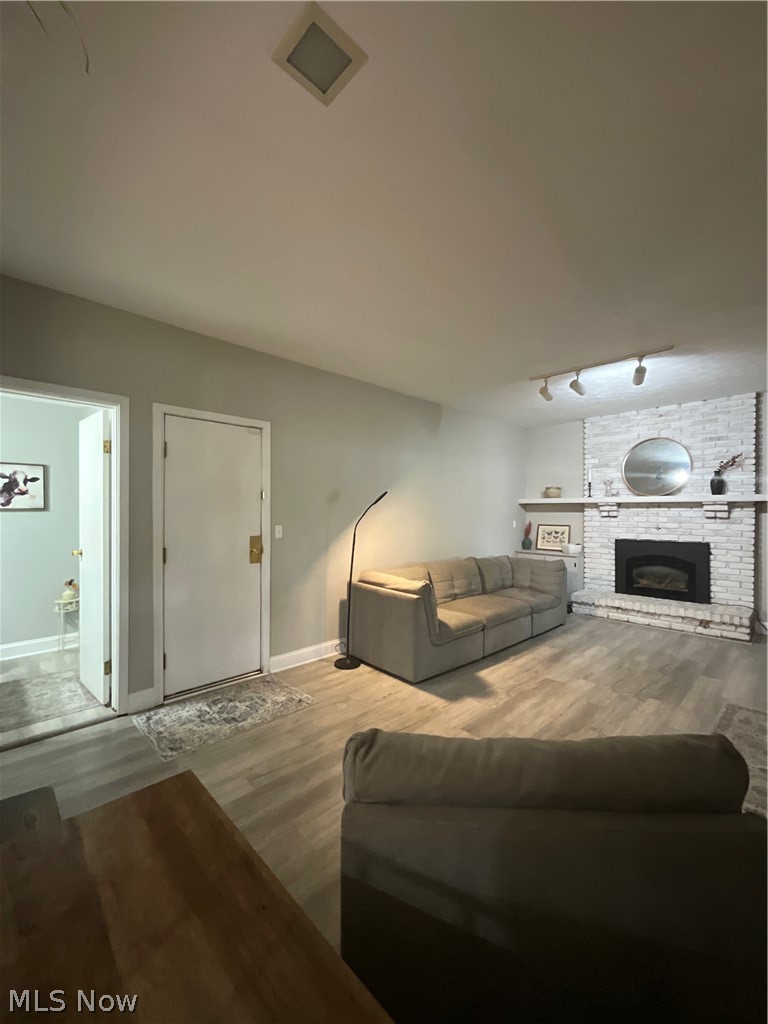 Spruce Wood - Residential