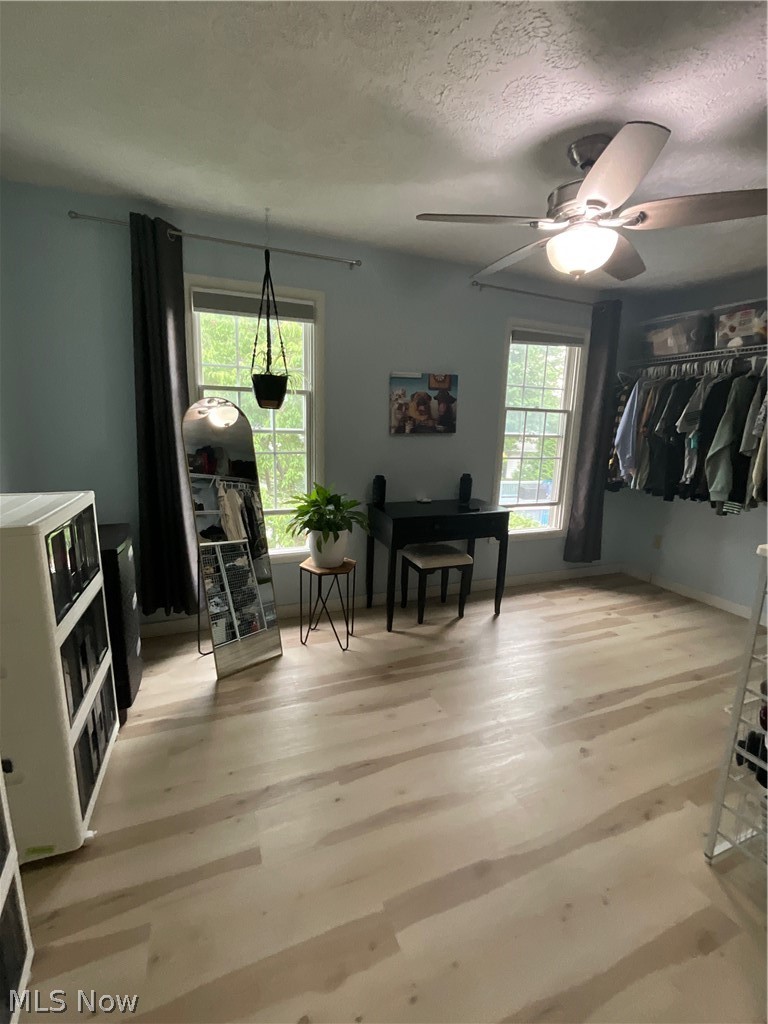 Spruce Wood - Residential