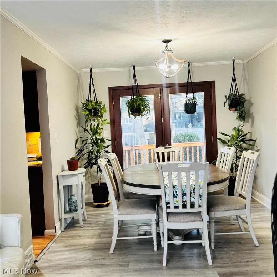Spruce Wood - Residential