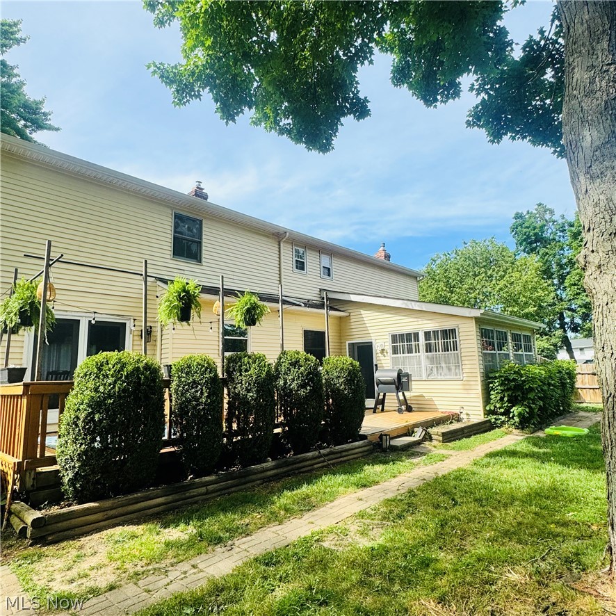Spruce Wood - Residential