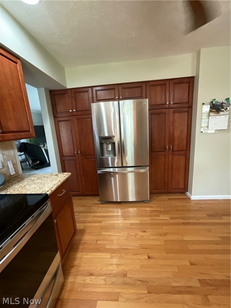 Spruce Wood - Residential