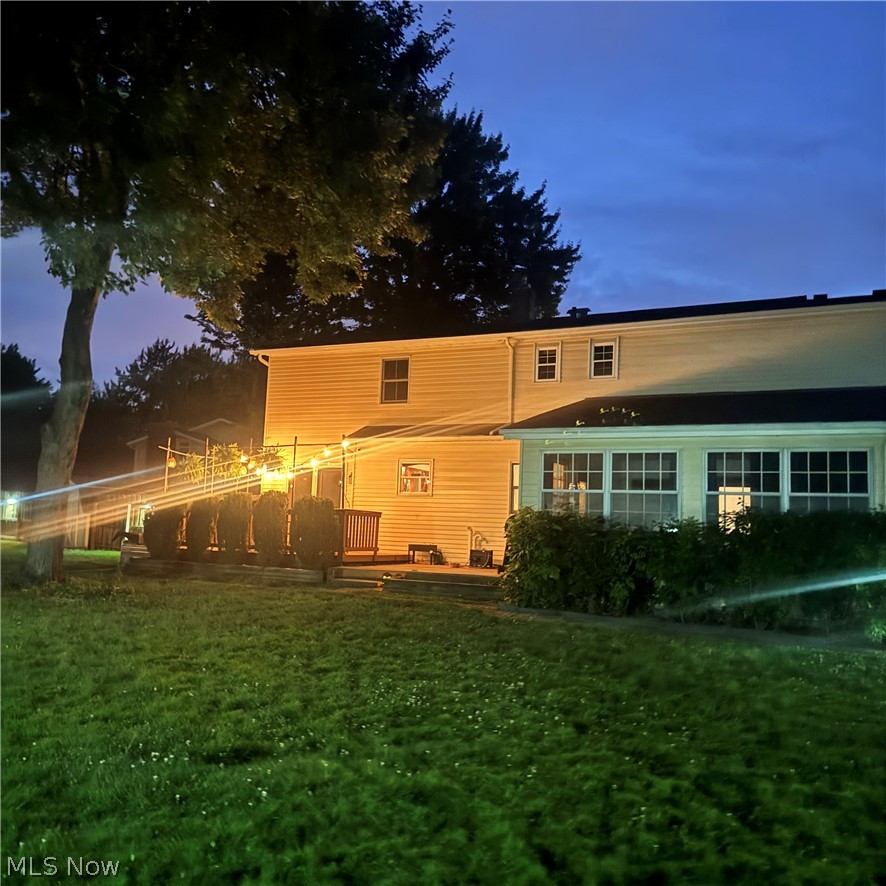 Spruce Wood - Residential