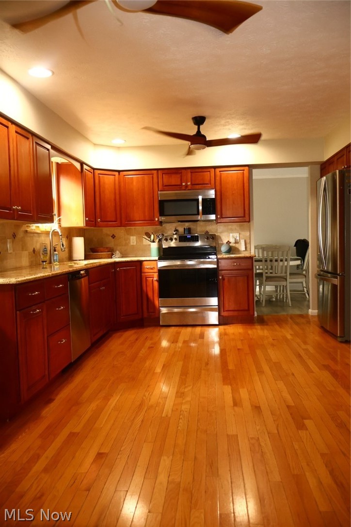 Spruce Wood - Residential