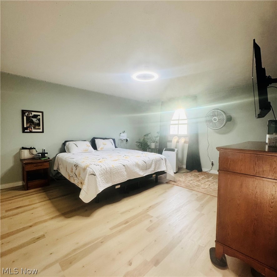 Spruce Wood - Residential