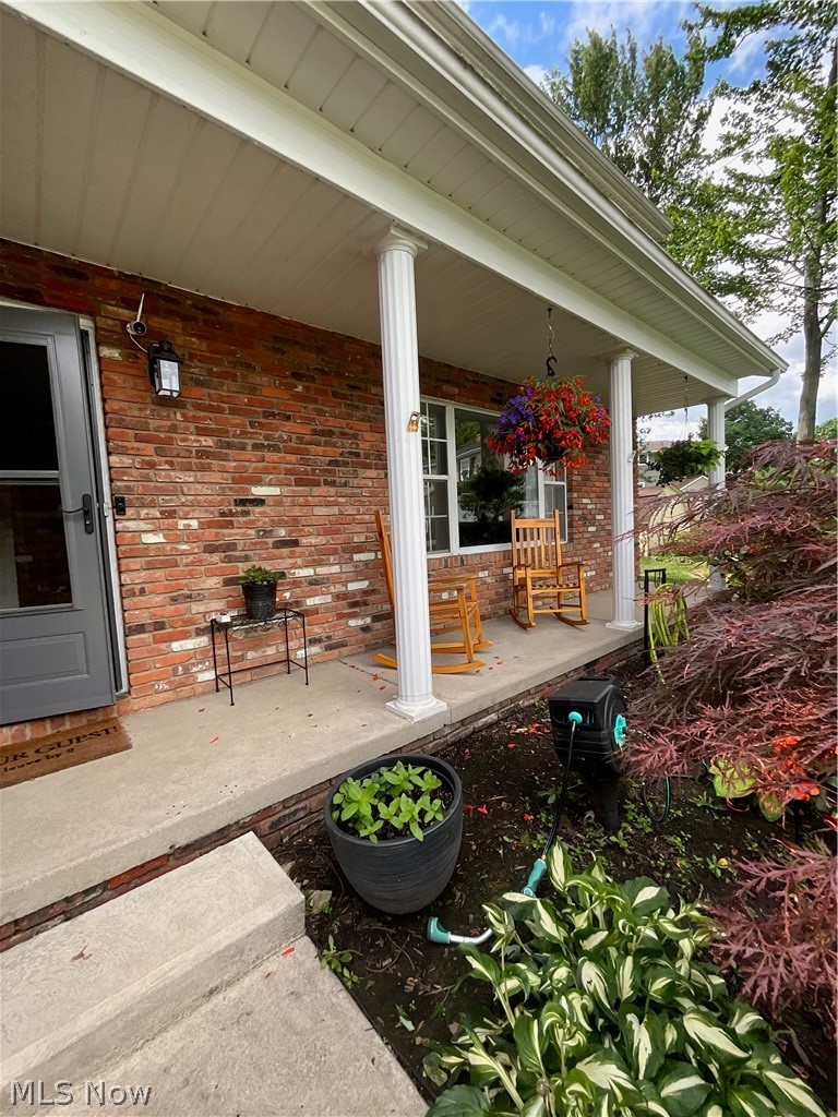 Spruce Wood - Residential