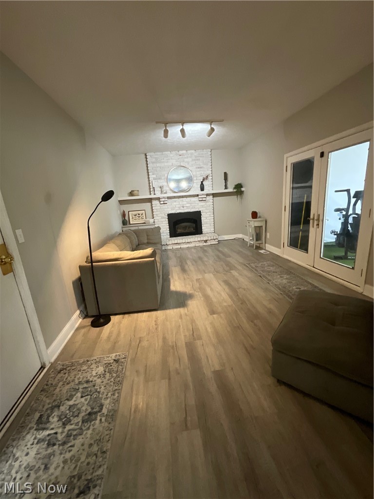 Spruce Wood - Residential