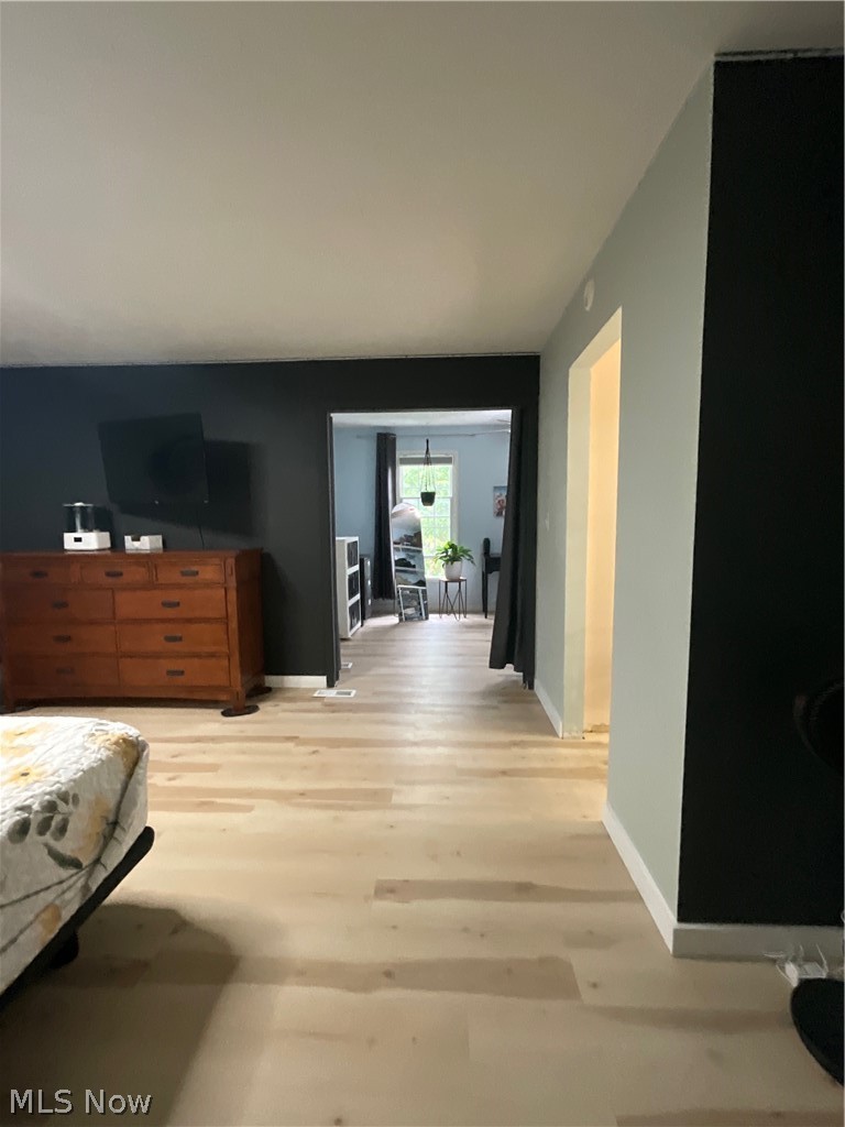 Spruce Wood - Residential