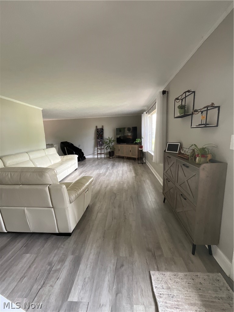 Spruce Wood - Residential
