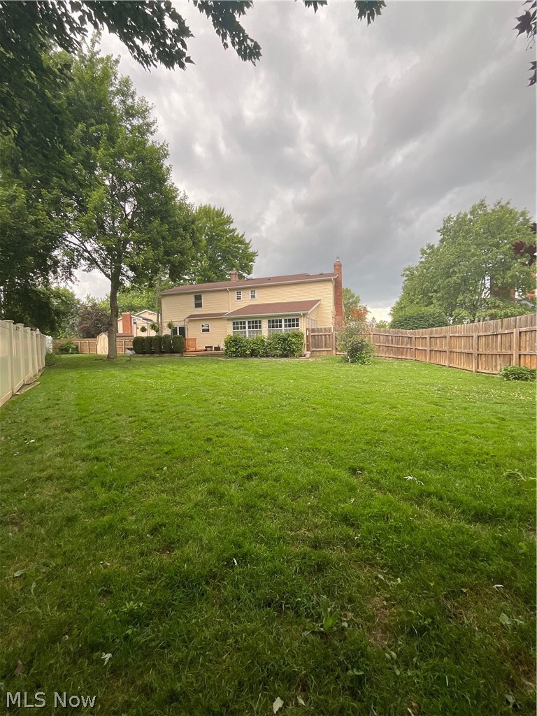 Spruce Wood - Residential