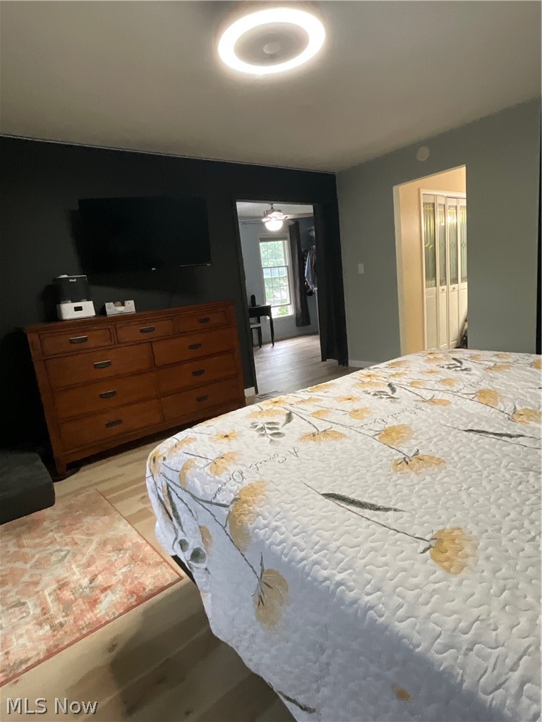 Spruce Wood - Residential