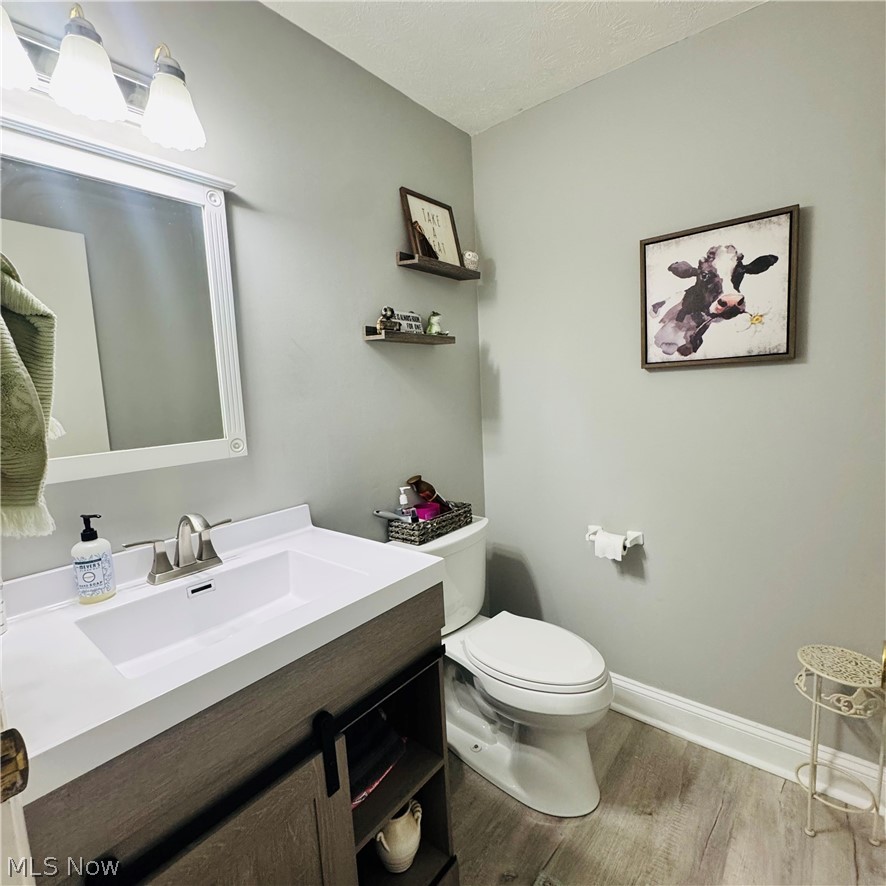 Spruce Wood - Residential