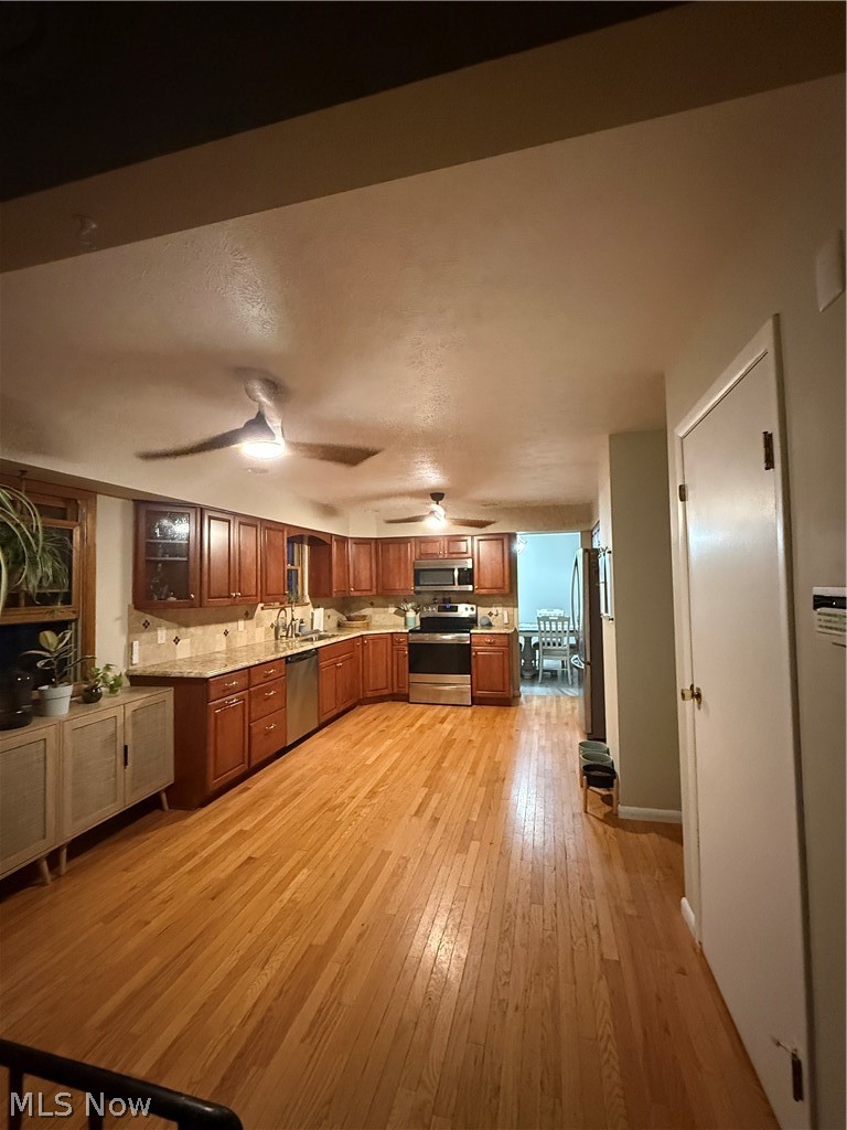 Spruce Wood - Residential