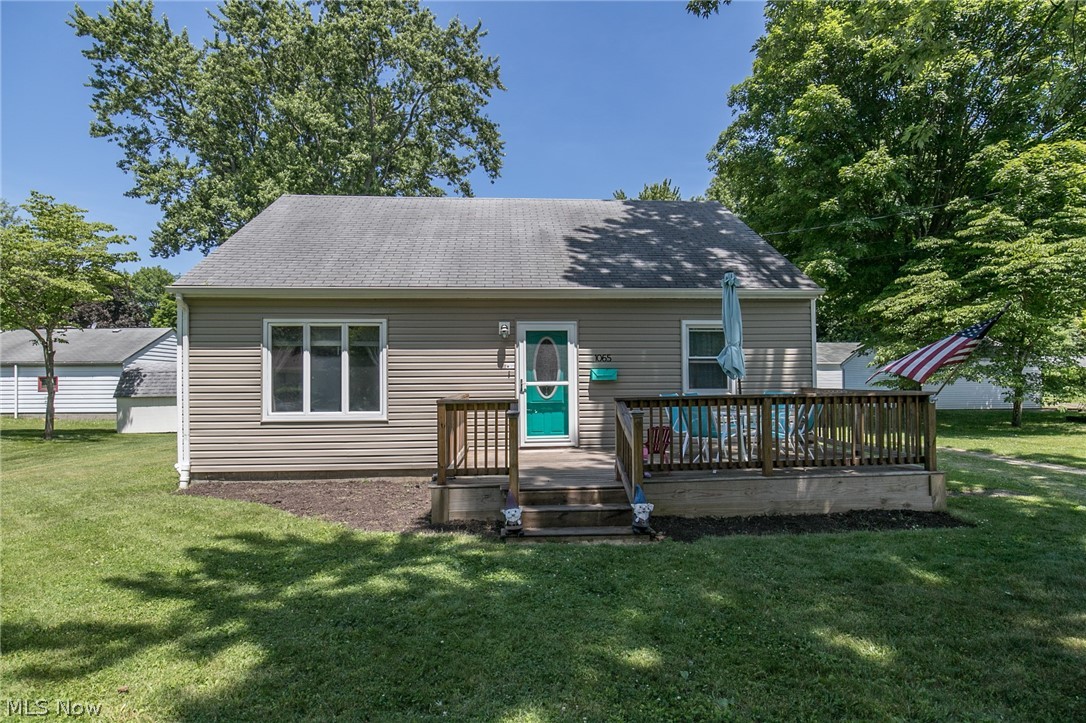 Longcoy - Residential