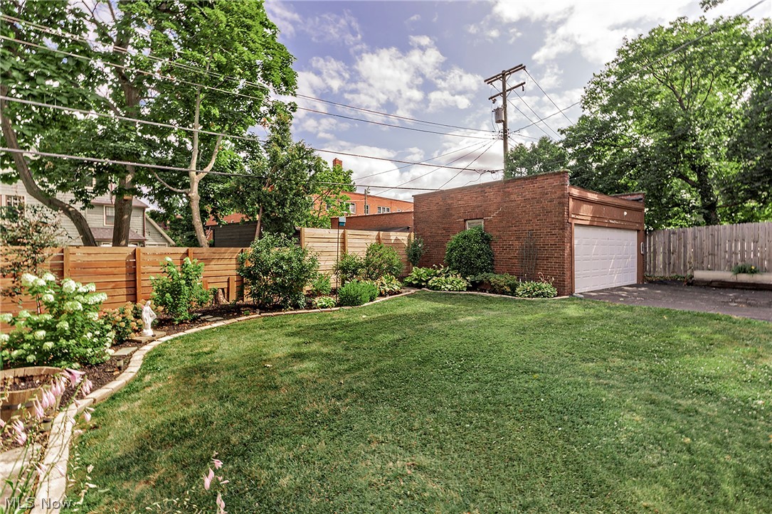 Euclid Heights Allotment - Residential