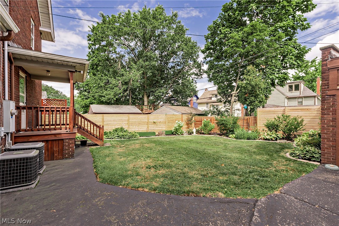 Euclid Heights Allotment - Residential